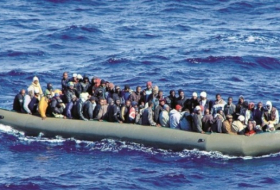 Naufrage de migrants en Turquie: 11 morts