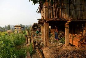 À 18 ans, une Népalaise meurt à cause de “l’exil menstruel”