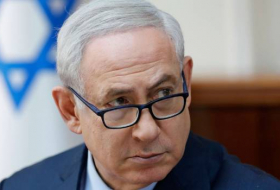 Israël: le procureur général veut inculper Nétanyahou