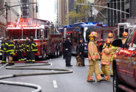 New York : un incendie fait 12 morts et quatre blessés graves
