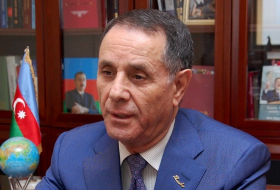 Novruz Mammadov: « Le temps est venu de libérer les territoires azerbaïdjanais »