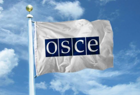 OSCE: Toutes les mesures visant à résoudre le conflit du Haut-Karabakh sont en cours de discussion