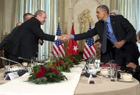 En Turquie, la main américaine est vue dans presque toutes les crises - Flash Info