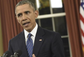 Obama appelle Ankara a retirer ses troupes d`Irak