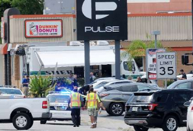 Orlando: la femme du tueur pourrait être inculpée