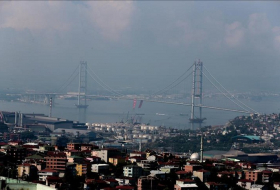 Turquie: Le Pont Osmangazi sera inauguré ce jeudi