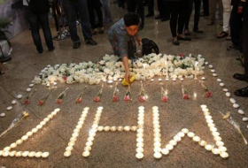 La colère des proches des victimes du vol MH17