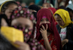 Philippines : la maladie menace 200.000 déplacés à cause de l'EI