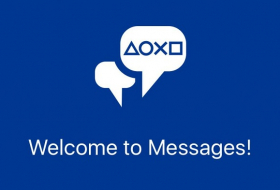 PlayStation Messages, l’application pour discuter entre gamers!