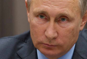 Poutine approuve la formation de «forces mixtes» avec l’Arménie