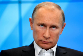 Accords de Minsk: Poutine accuse Kiev de s`adonner à des manipulations