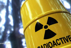 Une matière radioactive a été trouvé dans une école en Arménie