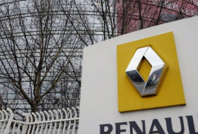 Renault a perdu 7,3 milliards d'euros au premier semestre