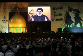 Le Hezbollah soutient l