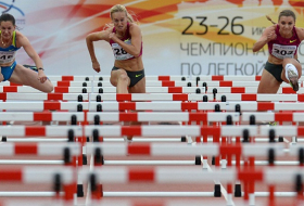 JO-2016: le TAS rejette l`appel des athlètes russes et les prive des Jeux de Rio