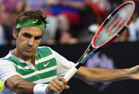 Roger Federer forfait pour Roland-Garros