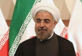 Iran: Rohani s'inscrit pour être candidat à un second mandat