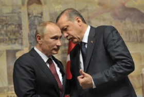 Le sommet russo-turque a été annulé