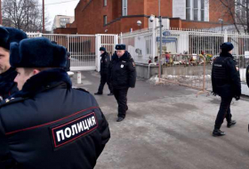 Deux policiers russes tués dans le Caucase russe