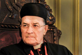 Le patriarche maronite en Arabie saoudite
