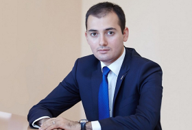 Sarkhan Hadjiyev désigné à un match de la Ligue de la jeunesse de l`UEFA