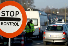 Schengen : la Commission propose d'allonger la durée des contrôles frontaliers jusqu'à 3 ans
