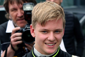 Schumacher Jnr remporte deux courses en Allemagne