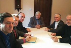 Les négociations critiques sur le Karabakh ont débuté à Cracovie 