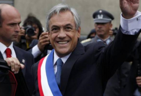 Le conservateur Sebastian Piñera retrouve la présidence au Chili