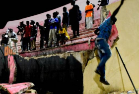 Bagarre mortelle au stade de Dakar : 10 membres d'un club de foot écroués