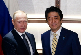 Sommet Japon-Russie: discussions économiques