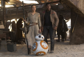 Star Wars 7: le film va bientôt dépasser le milliard de dollars de recettes mondiales