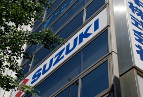 Suzuki a menti sur sa consommation de carburant, le titre chute