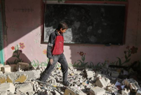 Syrie : 23 membres d’une même famille tués dans des frappes de la coalition
