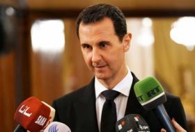 Assad accuse la France de 