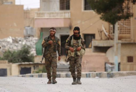Syrie: l'alliance arabo-kurde est entrée à Raqqa par l'est (commandant)
