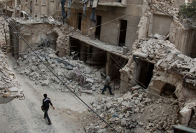 Syrie : la Russie annonce un cessez-le-feu de 48 heures à Alep