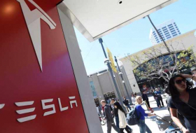 Tesla va dévoiler un camion électrique en septembre