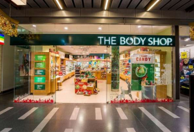 L`Oreal envisage de vendre The Body Shop