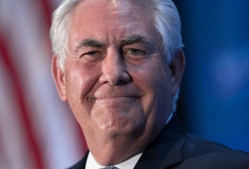 Tillerson: «Nous devons progresser dans la résolution du conflit du Haut-Karabakh»