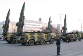 L`acquisition de missiles Iskander par Erevan escalade une course aux armements régionales déjà dangereuse - ANALYSE
