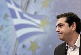   Nom de la Macédoine:   Alexis Tsipras remporte un vote de confiance