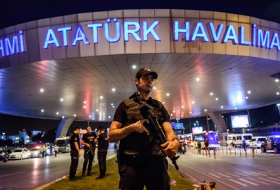 Turquie: au moins 36 tués dans un triple attentat-suicide, l`EI suspecté