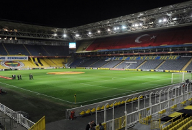Turquie : le match Fenerbahçe-Lyon annulé