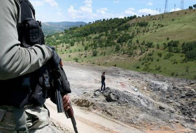 Turquie : Deux terroristes neutralisés dans l'Est