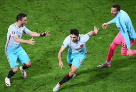 Euro 2016: Gr D – La Turquie s’impose 2 à 0 face à la Rép. Tchèque