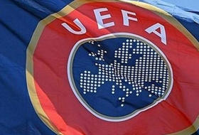 Football: l’Azerbaïdjan gagne deux places dans le classement de l’UEFA