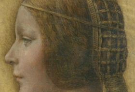 Un Leonard de Vinci à 150 millions d`euros serait-il un faux ?