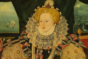 Un portrait de la reine Elizabeth I reste au Royaume-Uni grâce à des dons