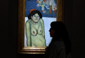 Un rare Picasso vendu pour 67 millions de dollars à New York
